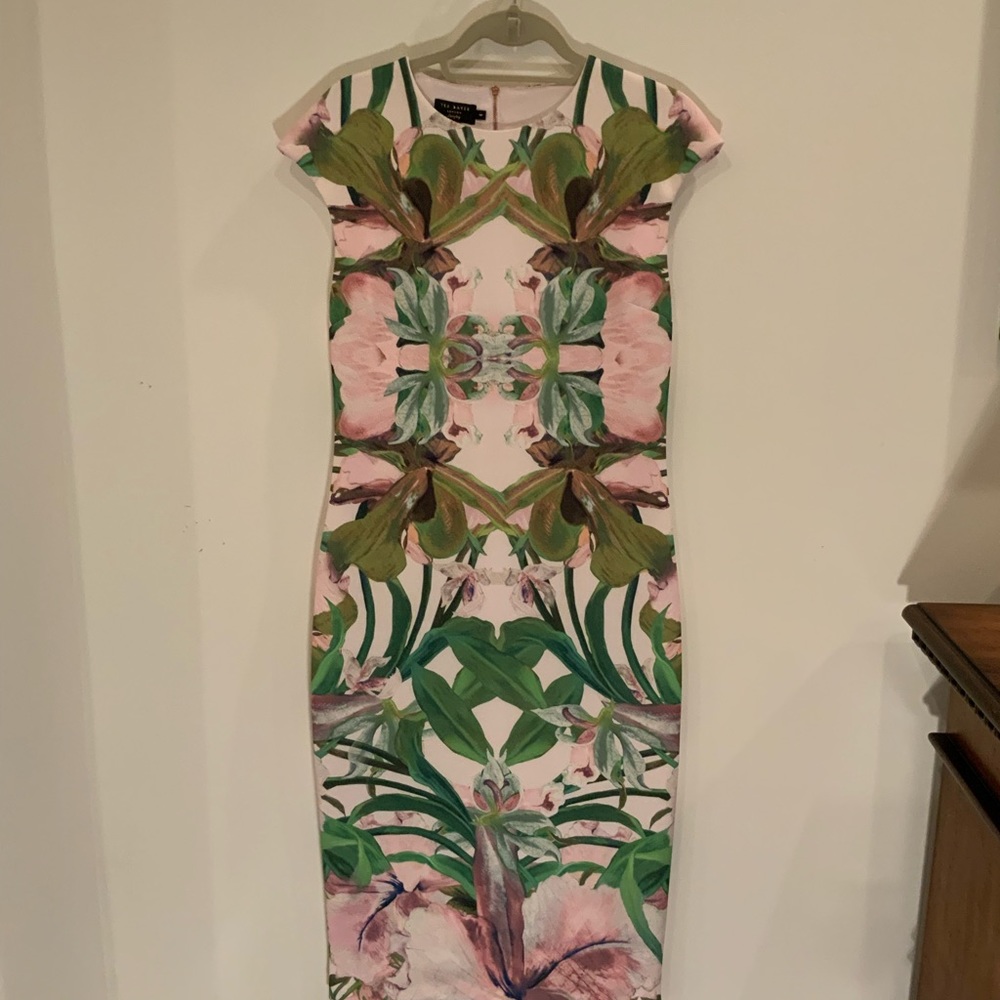 Ted Baker London Dress